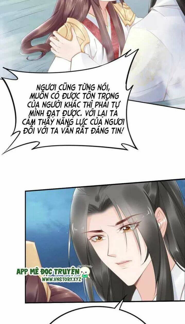 Nhất Sinh Nhất Thế Tiếu Thương Khung: Chapter 82