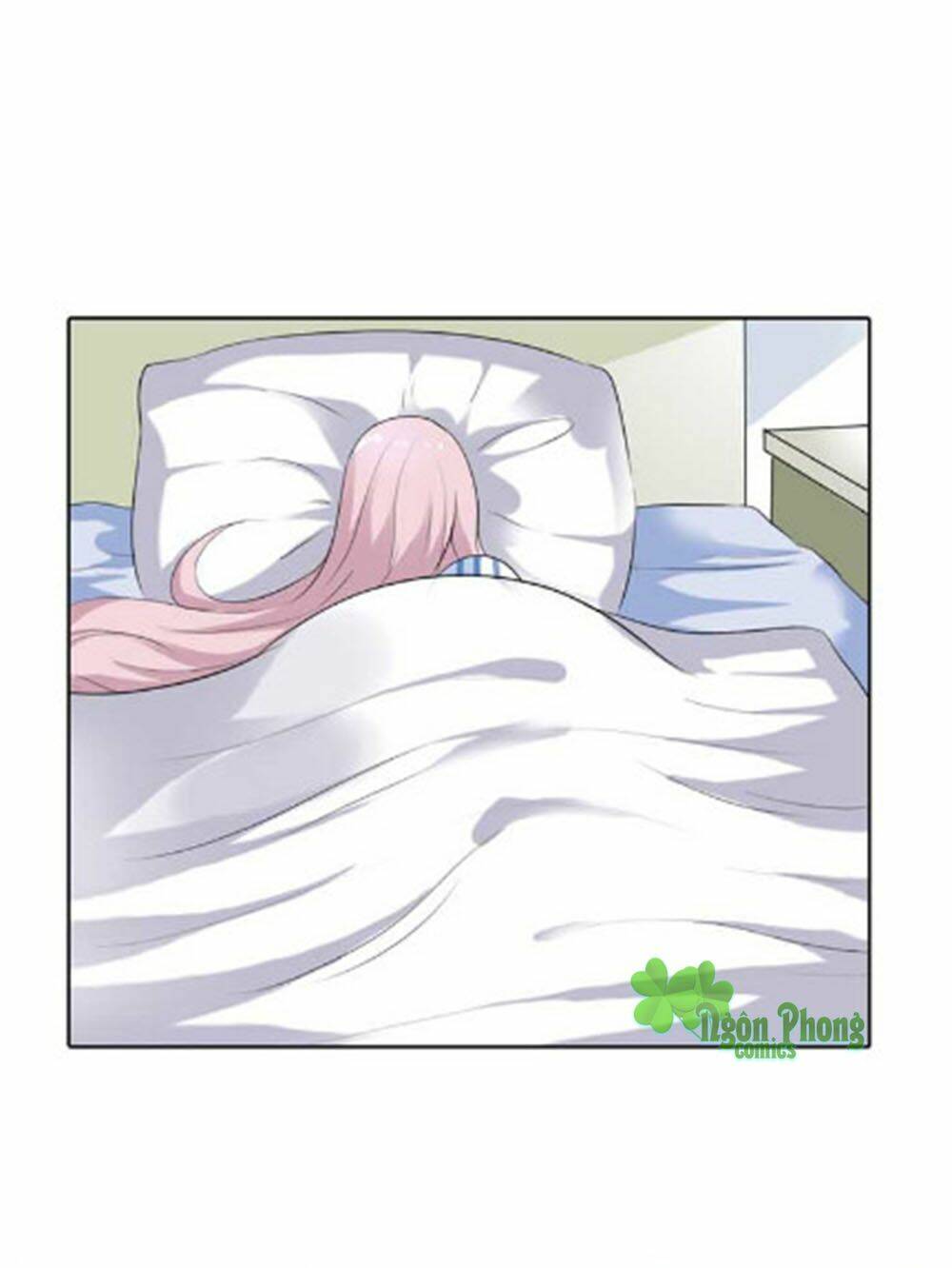 Em Vẫn Còn Nhỏ: Chapter 63