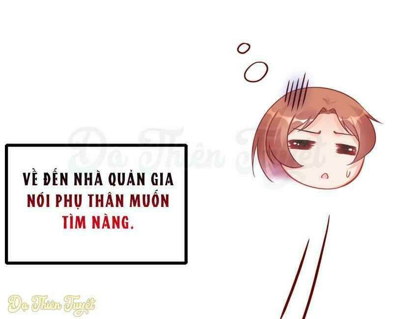 Nhân Vật Phản Diện Biến Thành Sủng Vật: Chapter 12