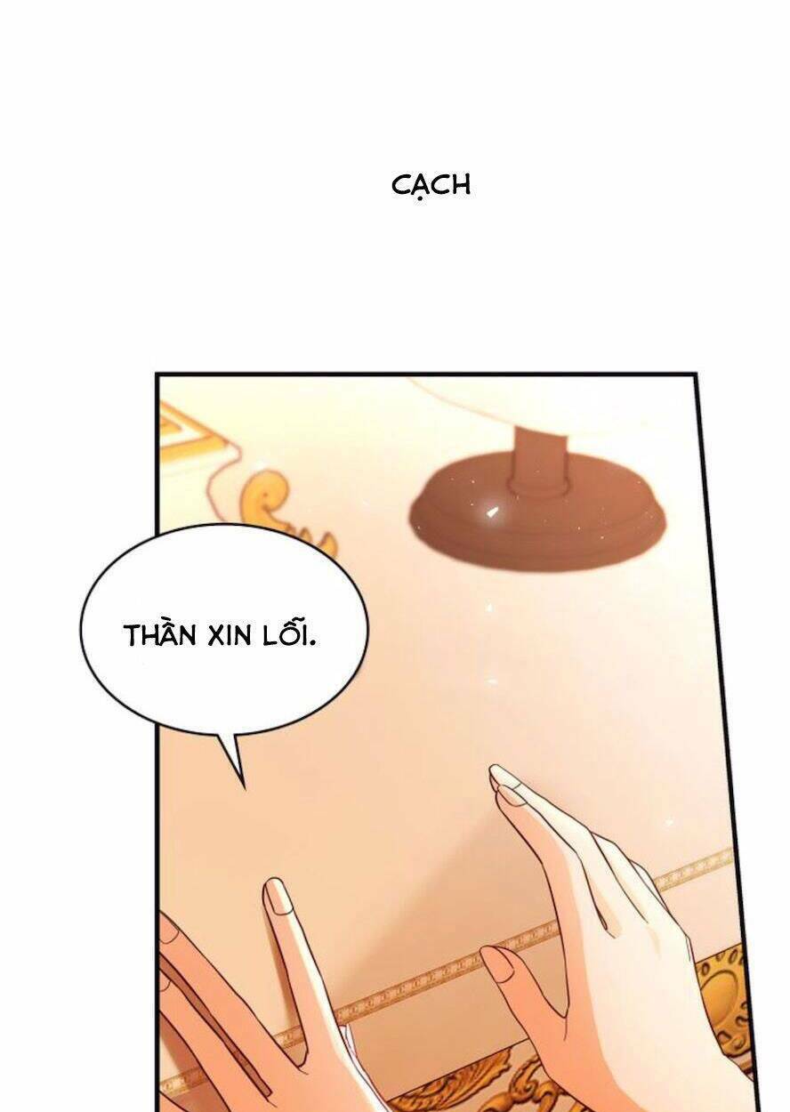 Lòng Trung Thành Với Kẻ Ác: Chapter 23