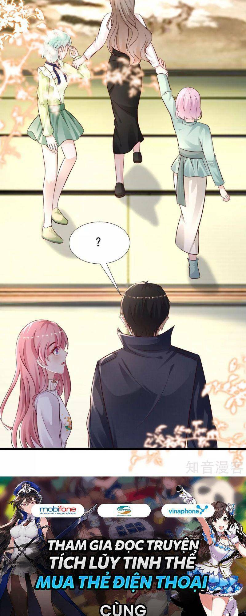 Tối Cường Vận Đào Hoa: Chapter 194