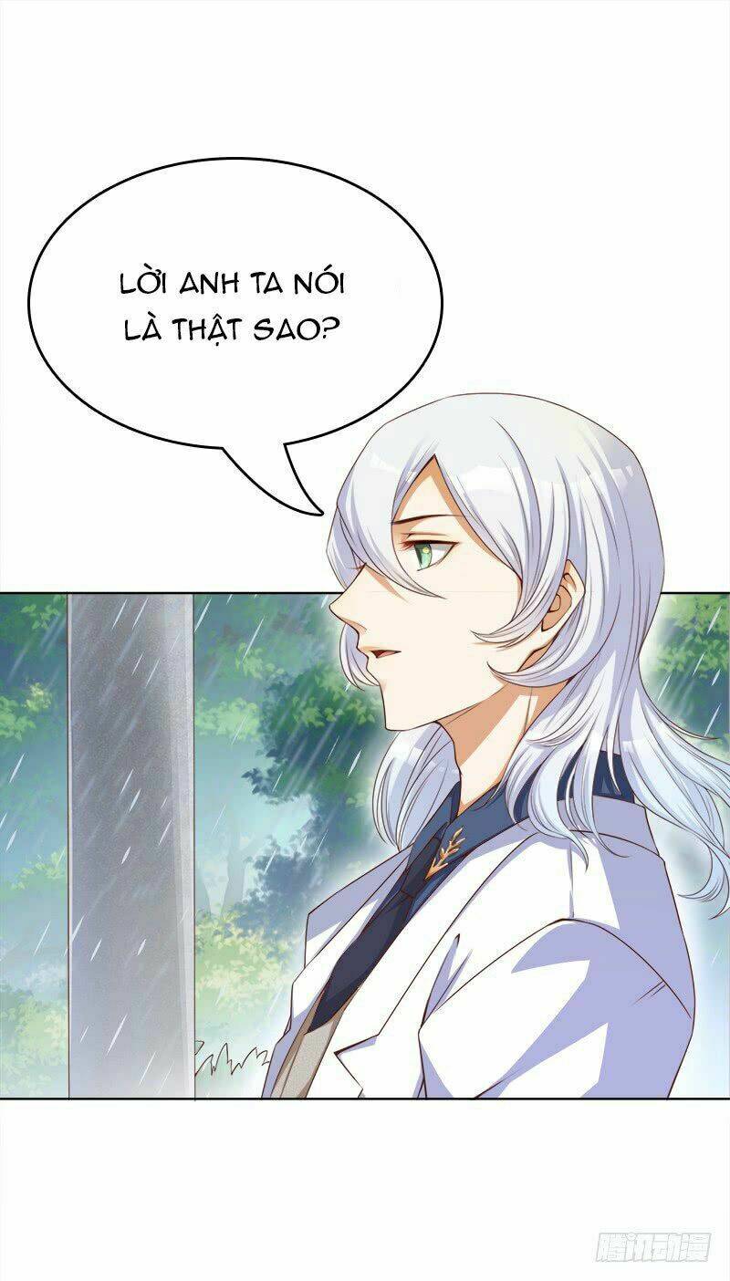 Lãnh Hôn Cuồng Ái: Chapter 20