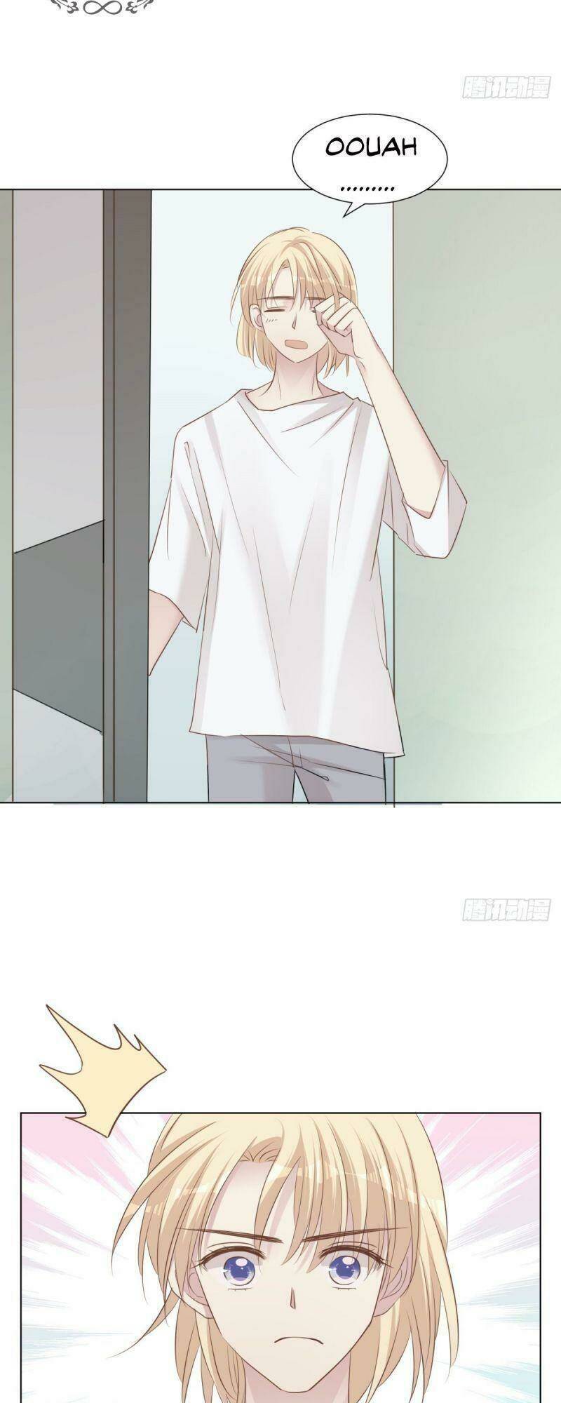 Điều Giáo Gấu Bắc Cực: Chapter 37