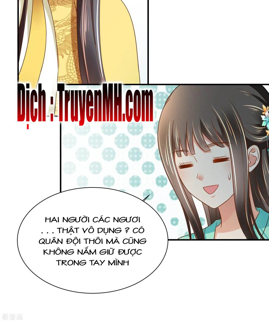 Lãnh Cung Phế Hậu Muốn Nghịch Thiên: Chapter 234