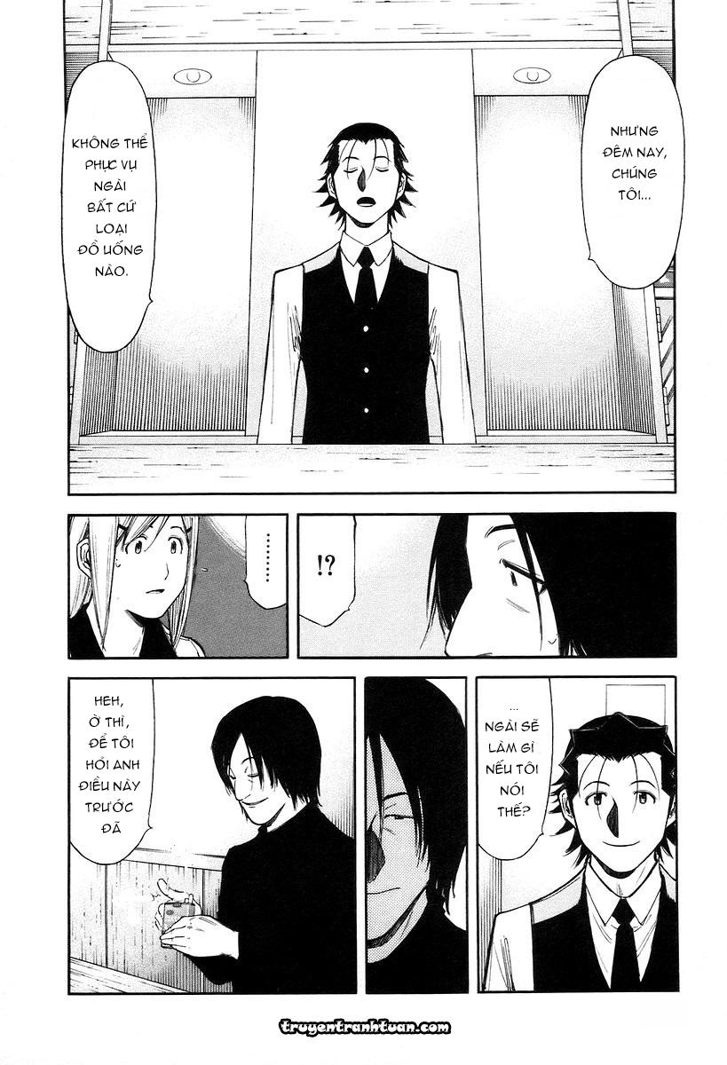 Bartender - Người Pha Chế Rượu: Chapter 79