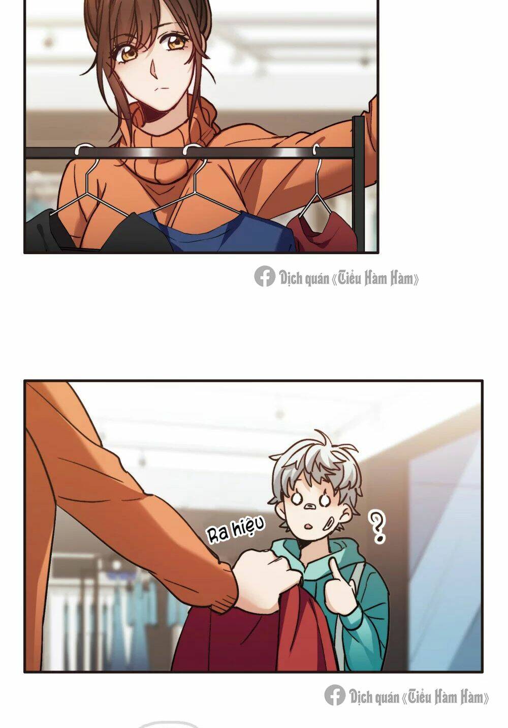 Thế Giới Đệ Nhất Cự Tinh: Chapter 5.2