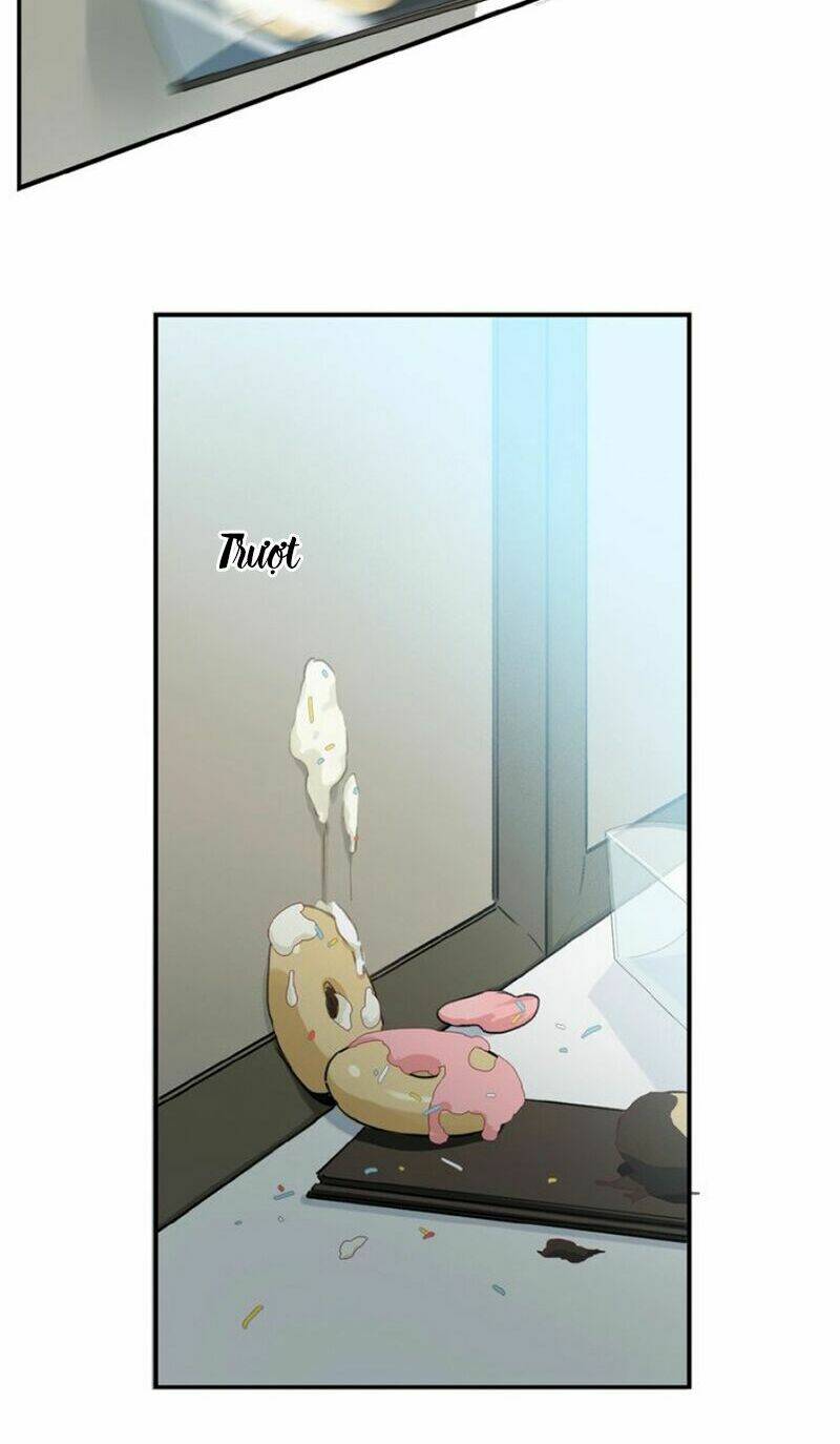 Phép Tắc Trường Ogus: Chapter 17