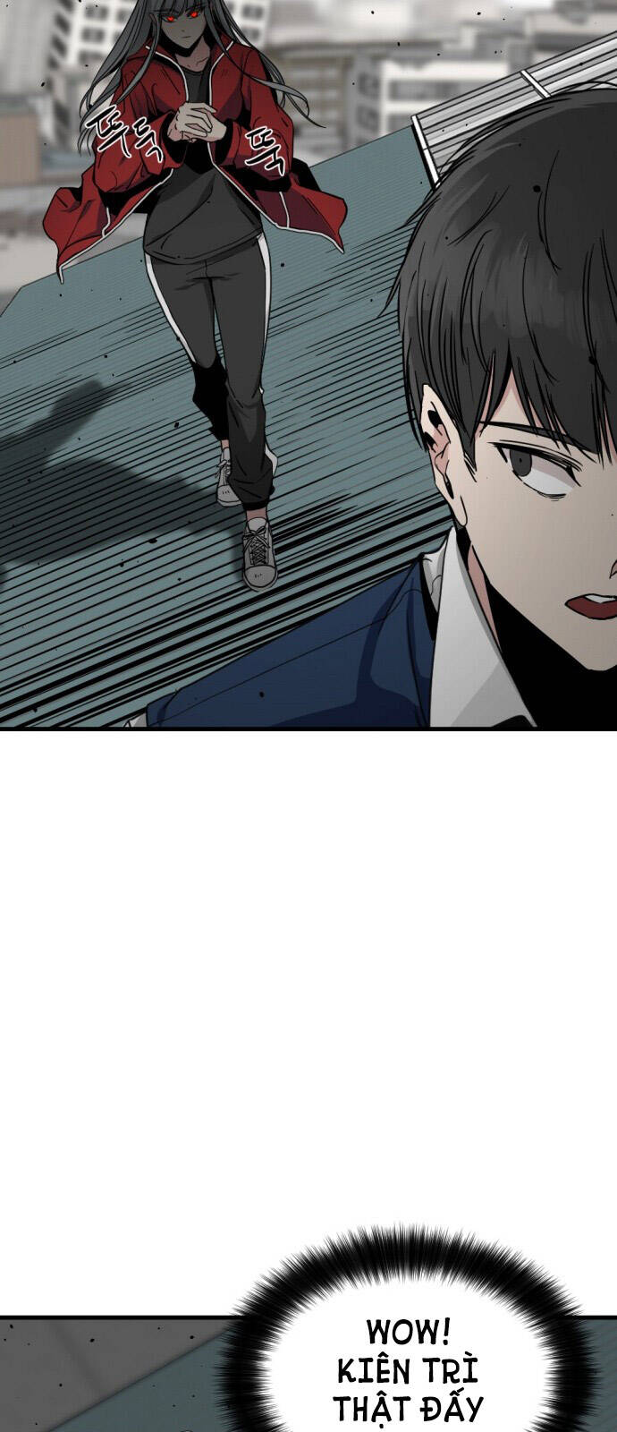 Hero Killer Boom: Chapter 13