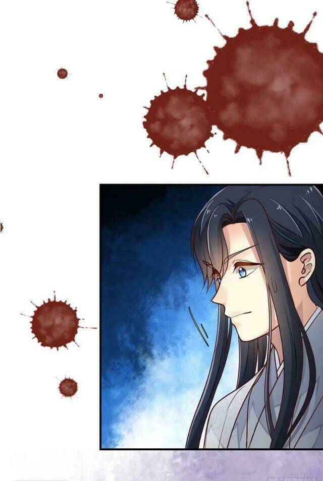 Trọng Sinh Thành Tiểu Nha Đầu: Chapter 5