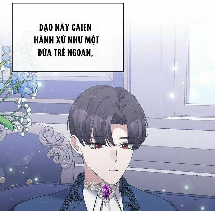 Nữ Công Tước Phương Bắc Là Một Nhân Vật Phản Diện: Chapter 18