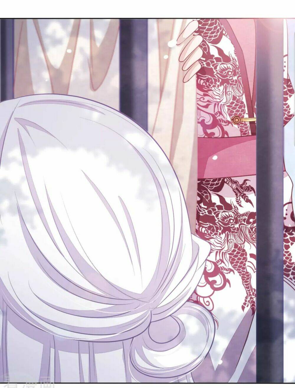 Xuyên Về Cổ Đại Làm Quốc Bảo: Chapter 33