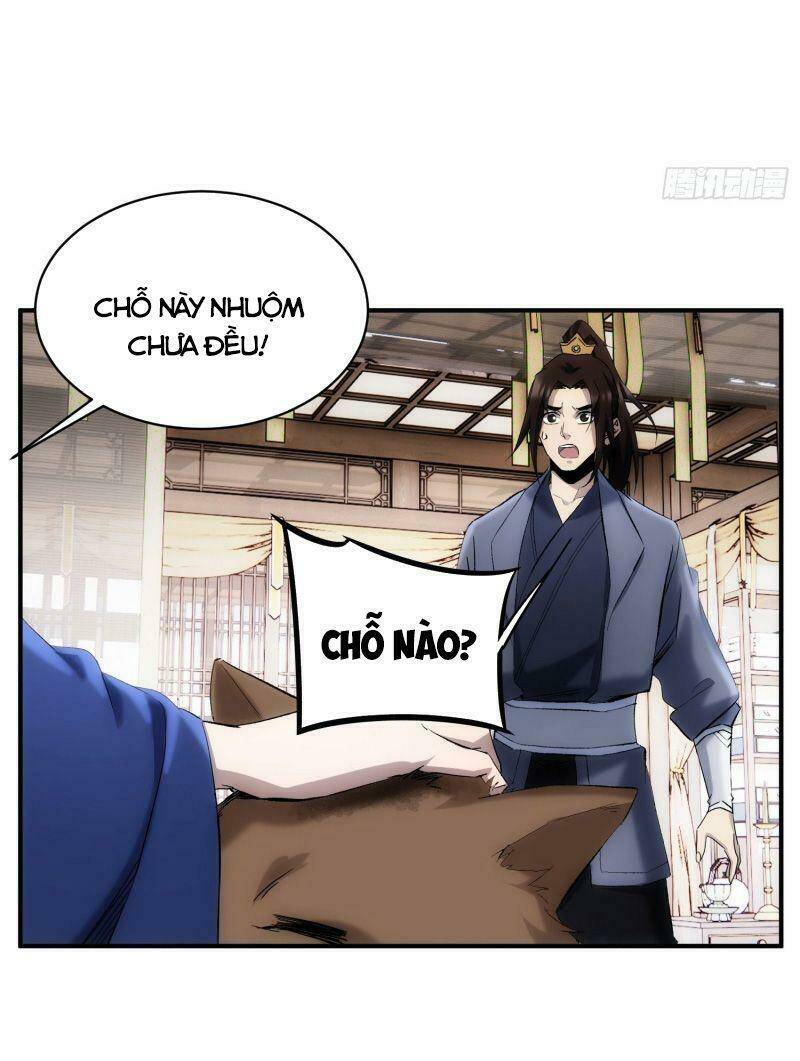 Ma Vương Là Đại Địa Chủ: Chapter 37