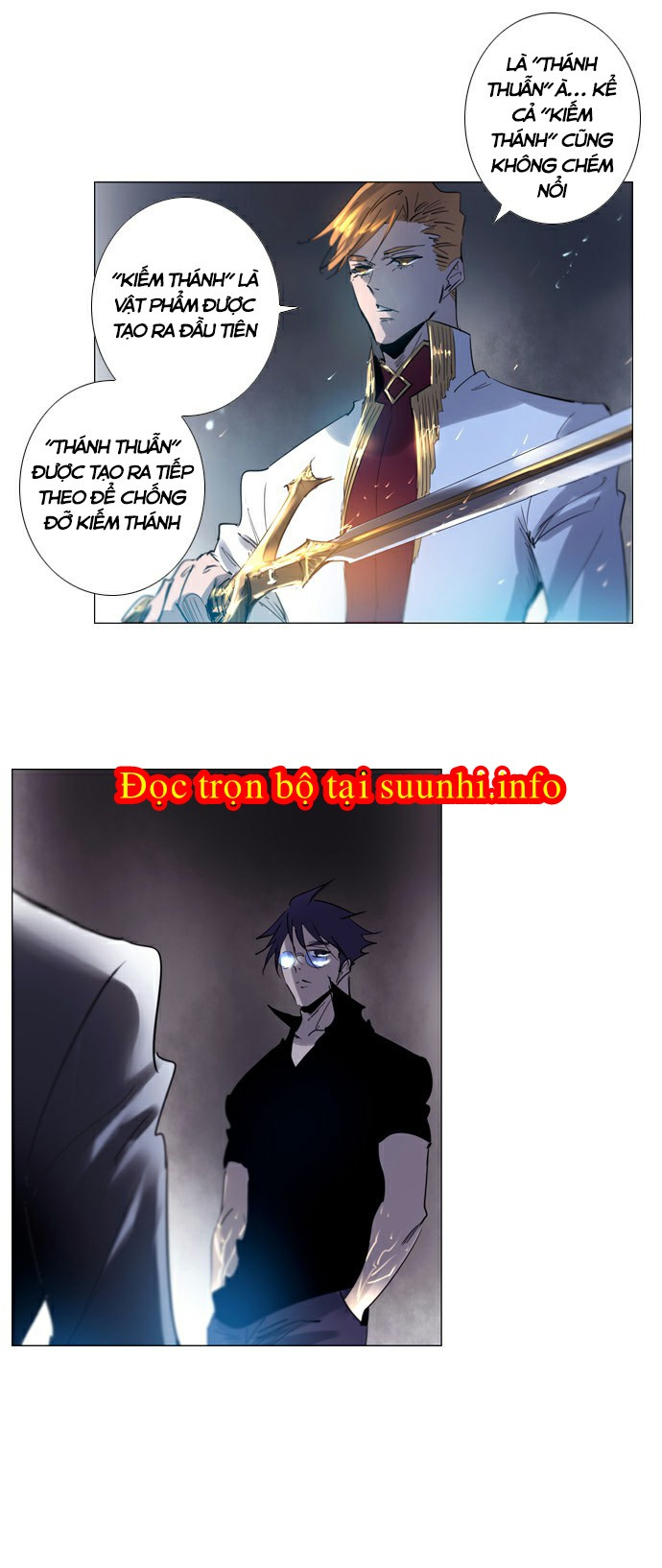 Soul Cartel: Chapter 180