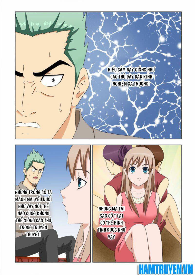 Tối Cường Tà Thiếu: Chapter 88