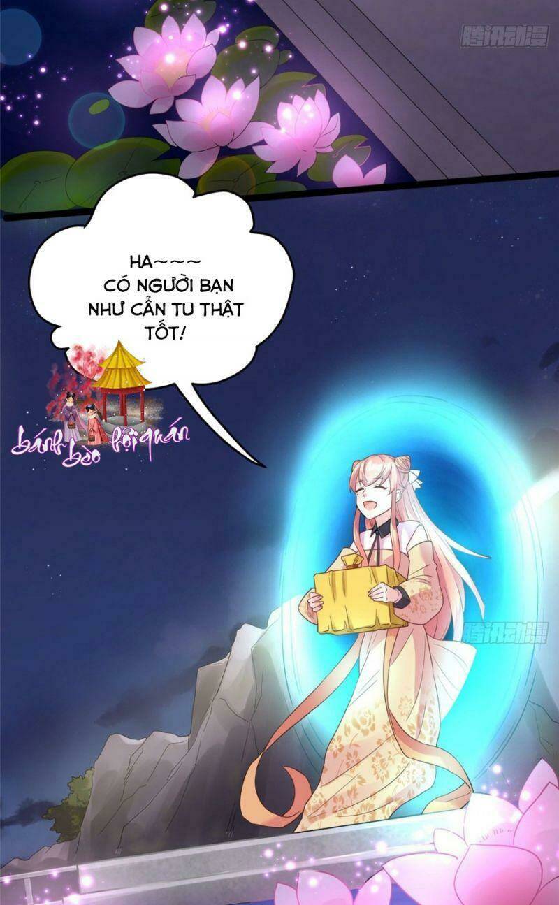Bạo Manh Tiểu Tiên: Chapter 16