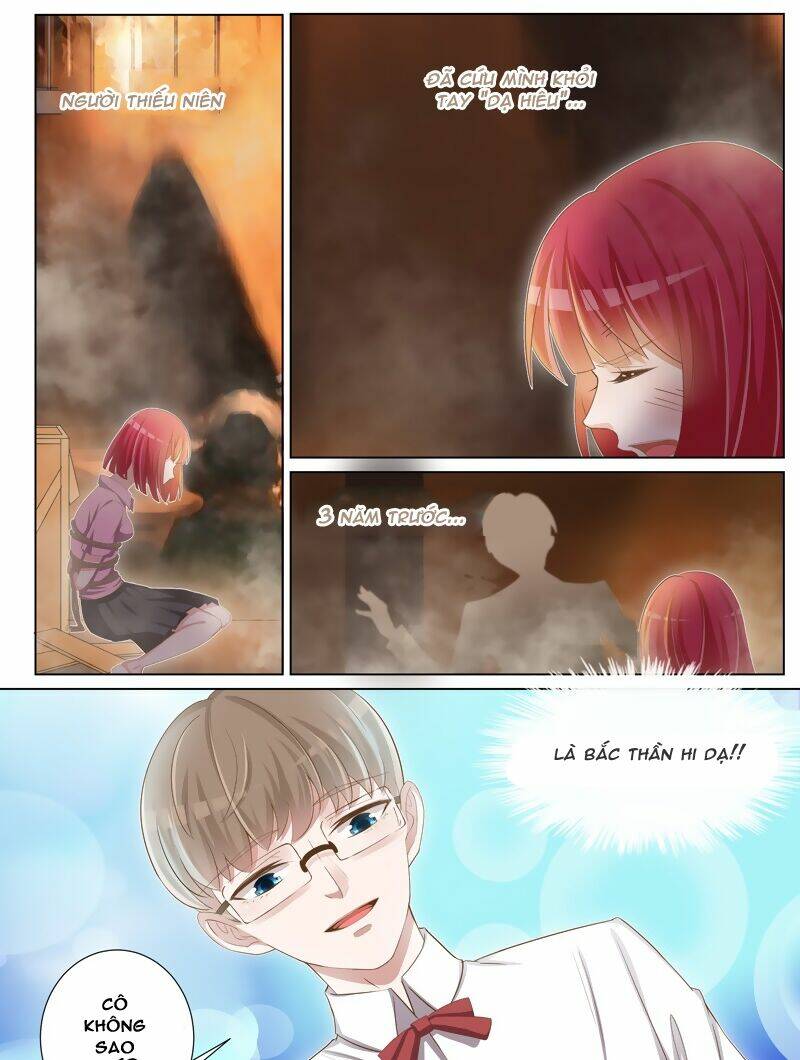 Vương Bài Giáo Thảo: Chapter 26