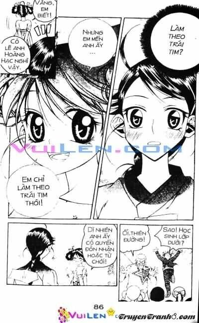 Đóa Hoa Anh Đào: Chapter 6