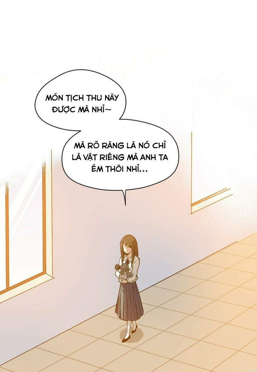 Lãnh Chúa Thảm Họa: Chapter 8