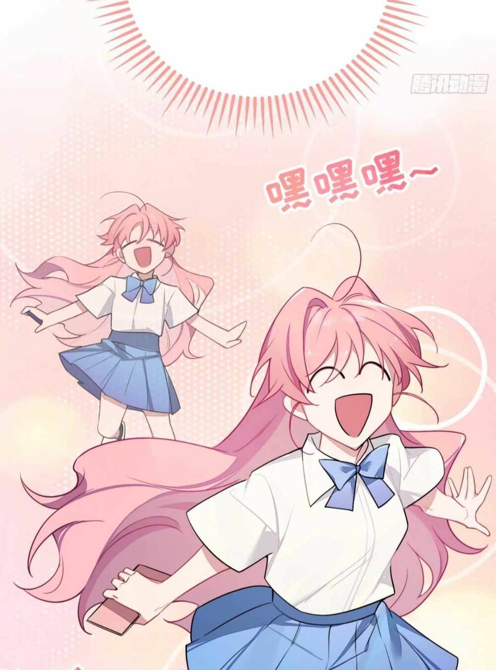 Ta Cùng Cẩu Nam Nhân Yêu Đương: Chapter 10