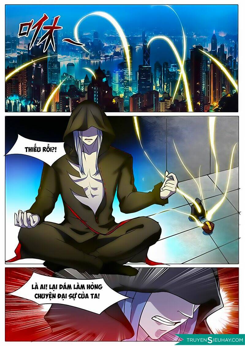 Cực Phẩm Tu Chân Thiếu Niên: Chapter 10