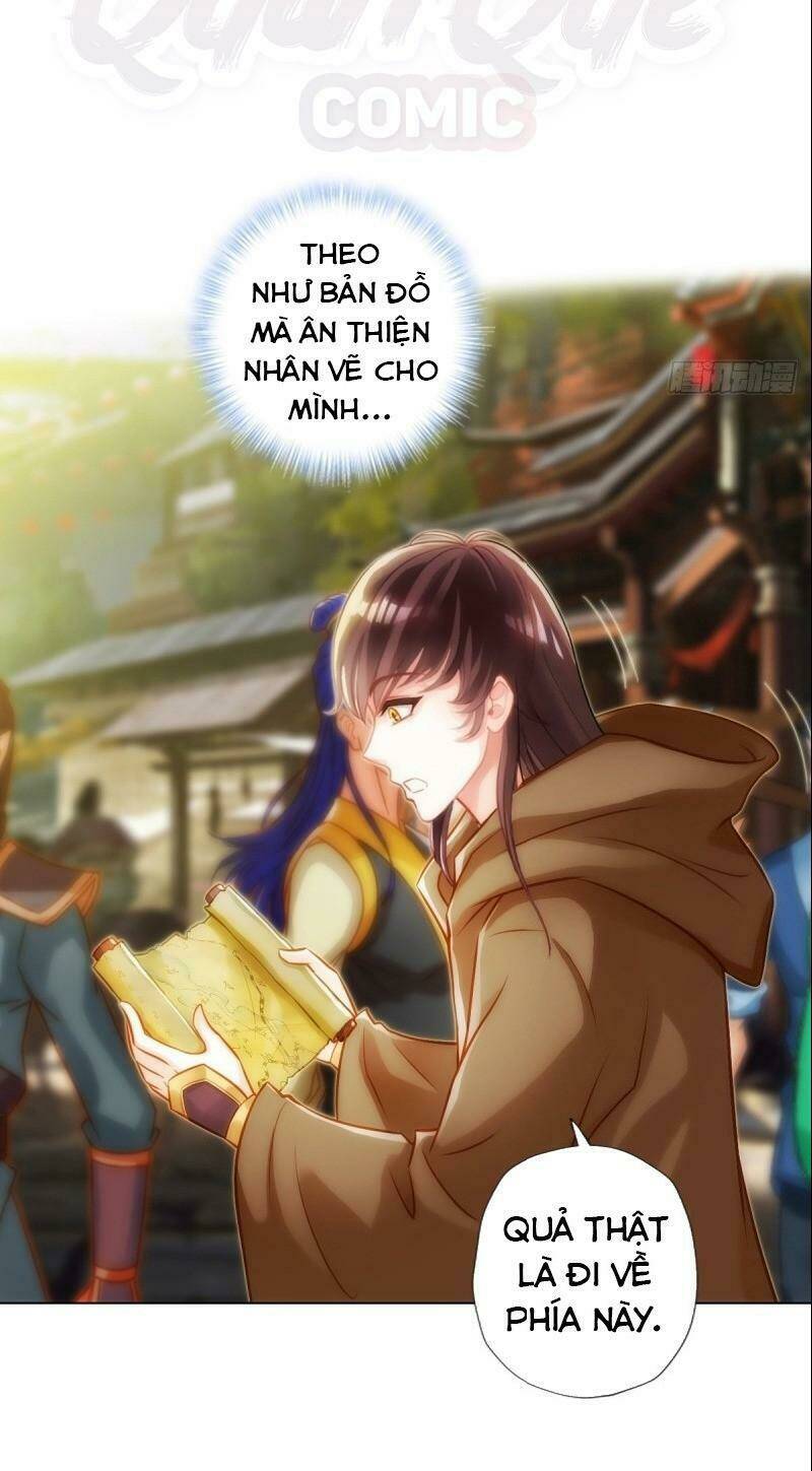 Bất Hủ Phàm Nhân: Chapter 41