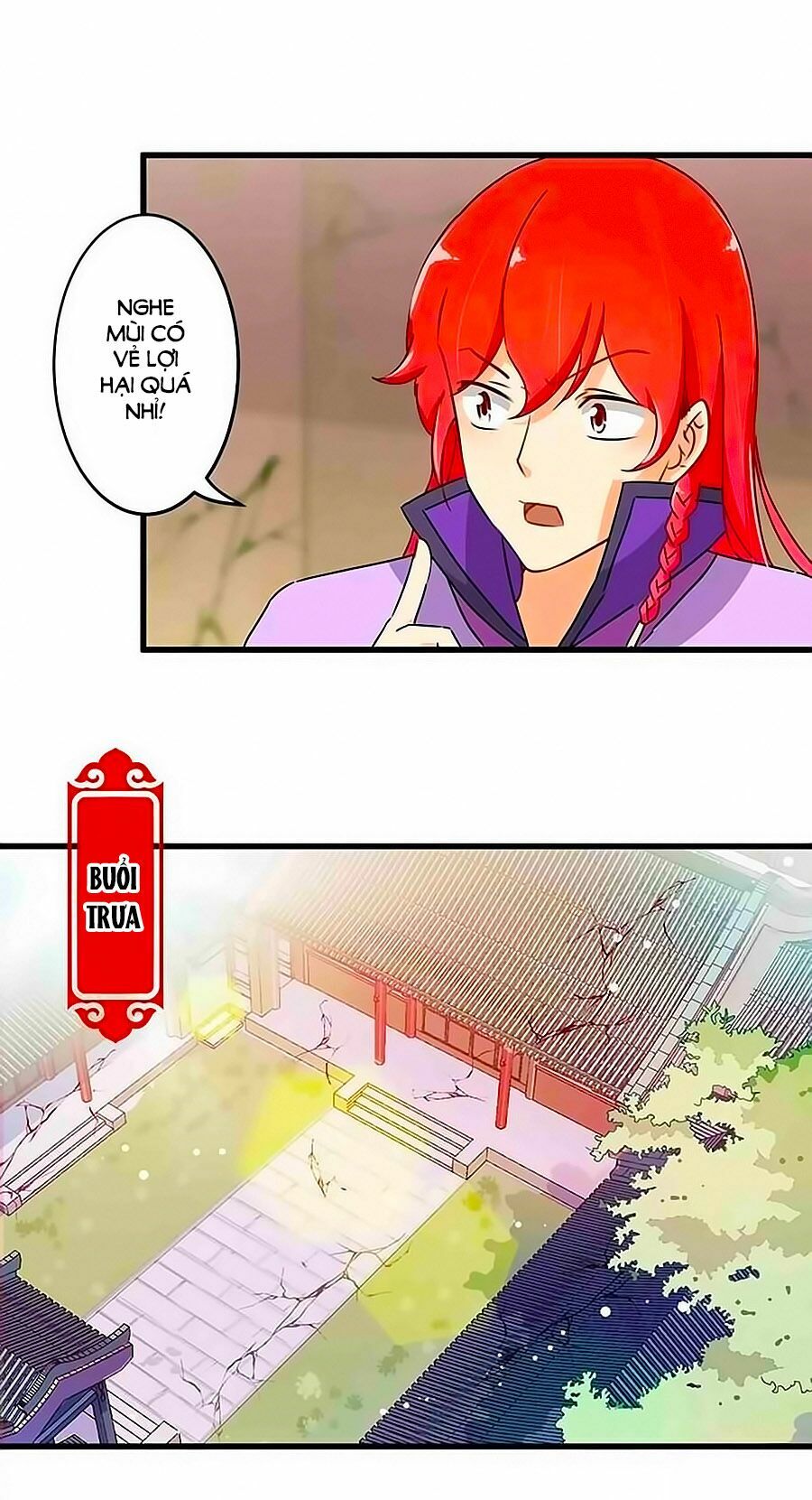 Vương Gia ! Ngươi Thật Bỉ Ổi !: Chapter 178