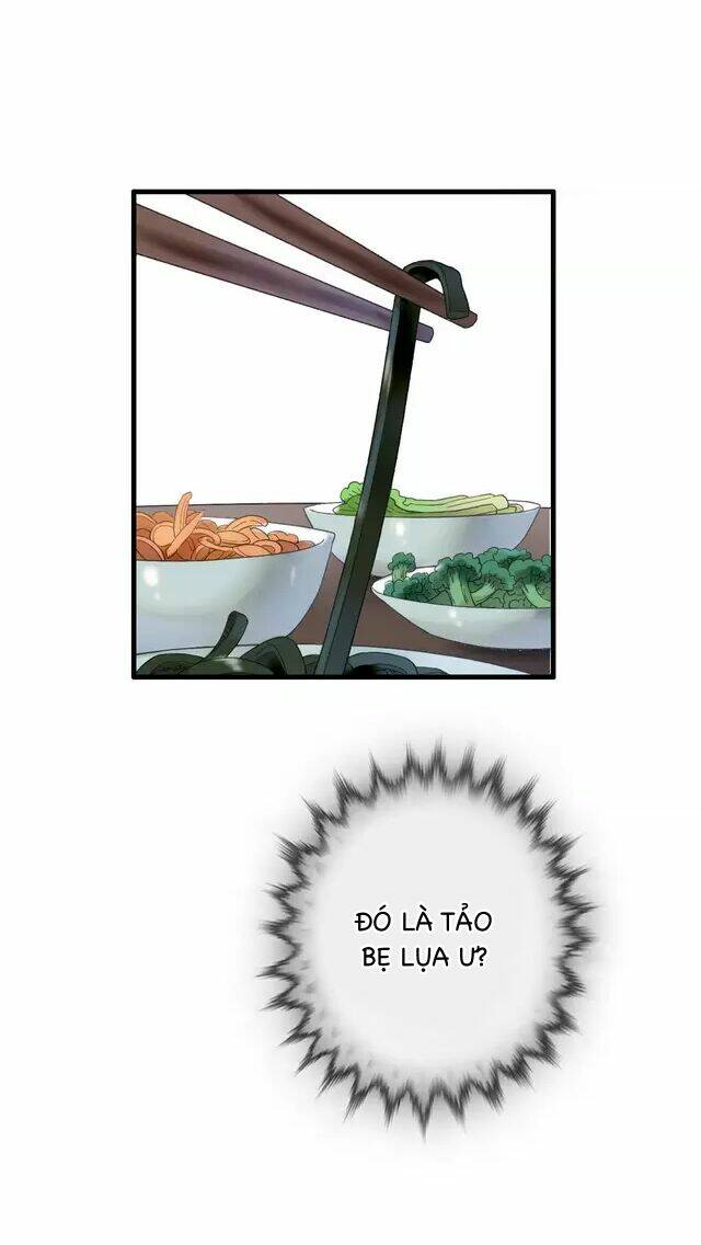 Thực Nhị: Chapter 21.2
