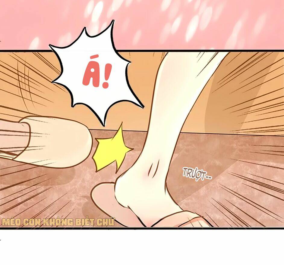 Không Có Ssr Làm Sao Để Yêu: Chapter 2