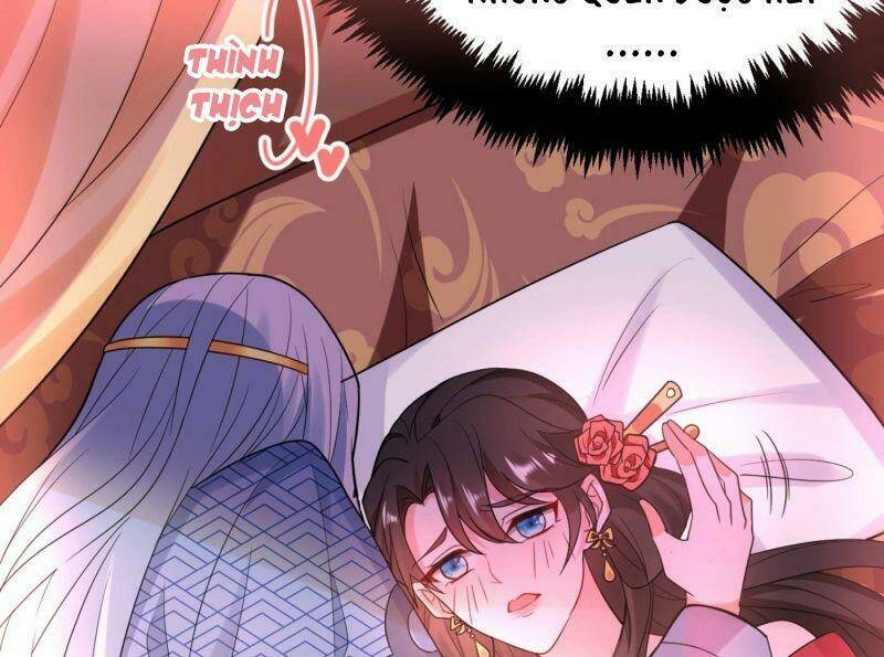 Giang Sơn Mỹ Nam Nhập Trướng Ta: Chapter 12