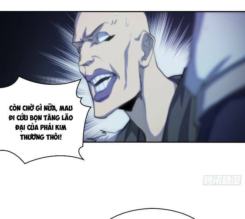 Đô Thị Hàng Thần Khúc: Chapter 32