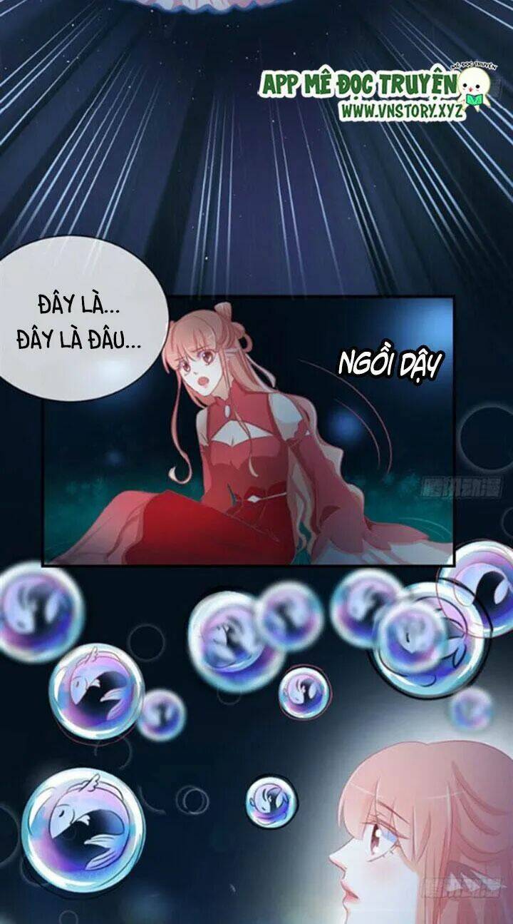 Cẩm Lý Thiếu Nữ Của Tôi: Chapter 68