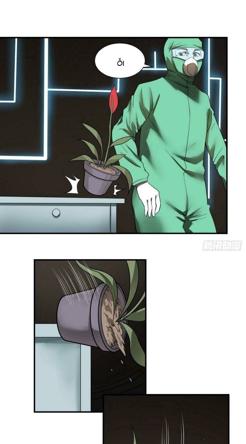 Danh Sách Kẻ Phản Diện: Chapter 87