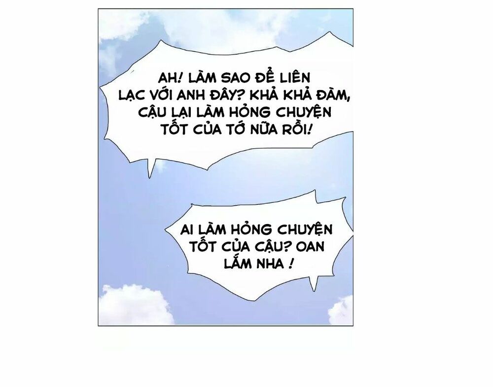 Một lời không hợp liền hút máu: Chapter 2