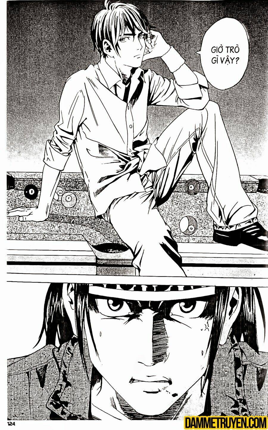 Ai Hơn Ai: Chapter 225