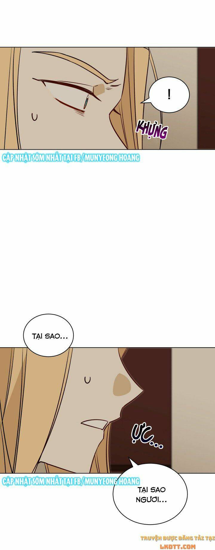 Quái Thú Với Hoa: Chapter 74