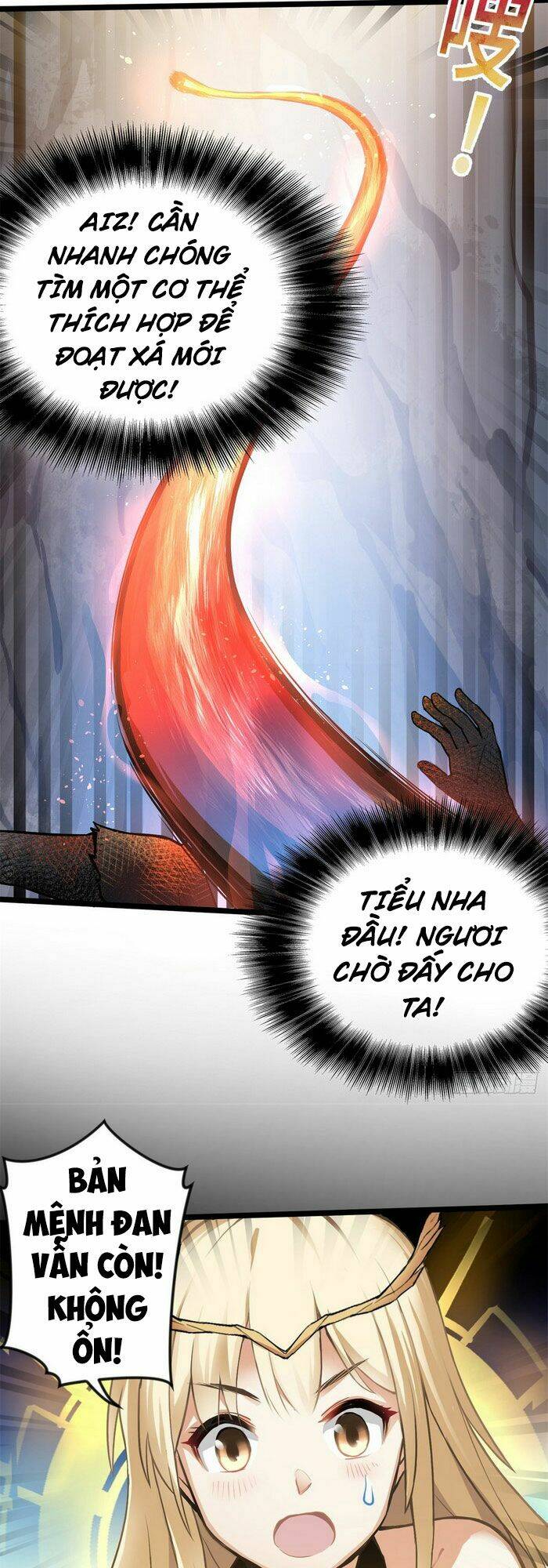 Ta Tu Linh Mạch Ở Hoa Hạ: Chapter 1