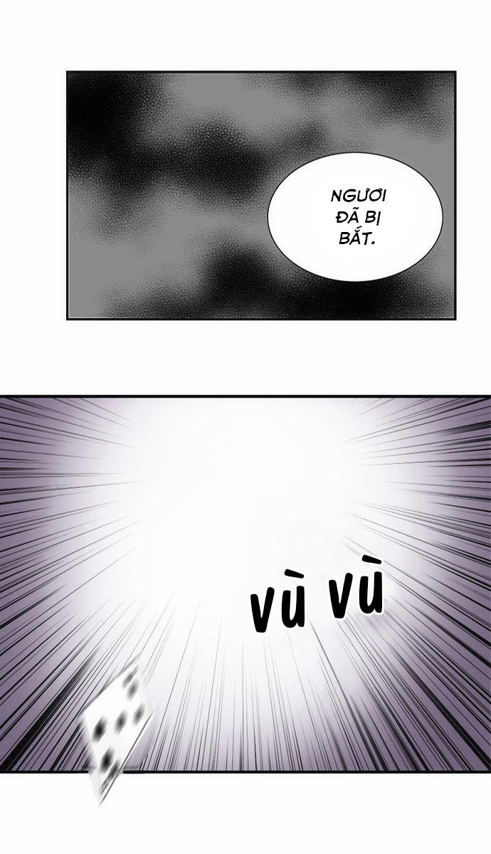 Crepuscule (Yamchi): Chapter 53