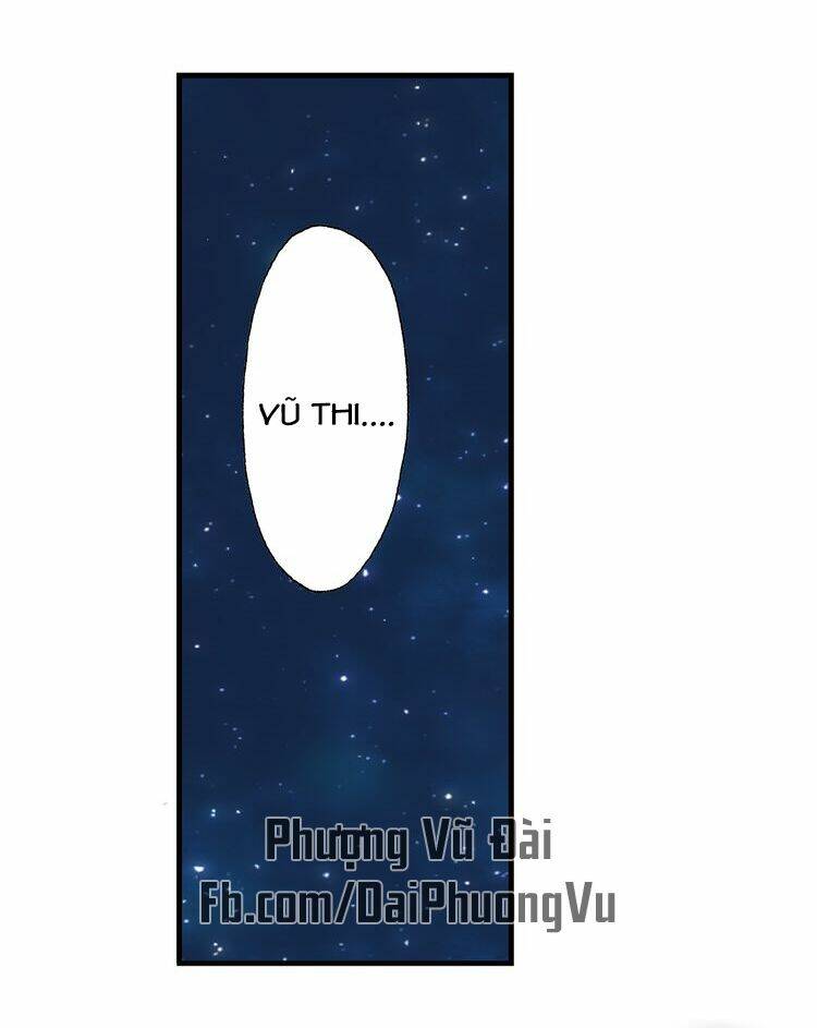 Mệnh Lệnh Tuyệt Đối Của Bá Đạo Vương Tử: Chapter 21