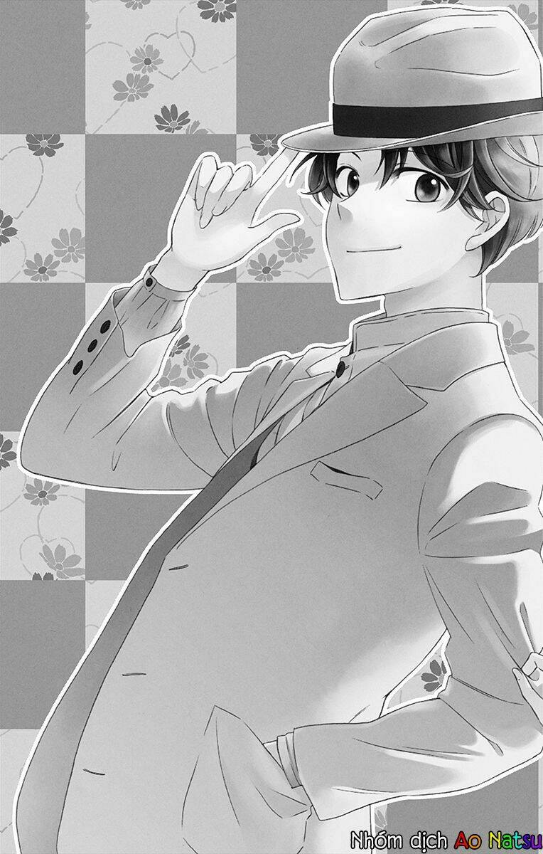 Usotoki Rhetoric: Chapter 19