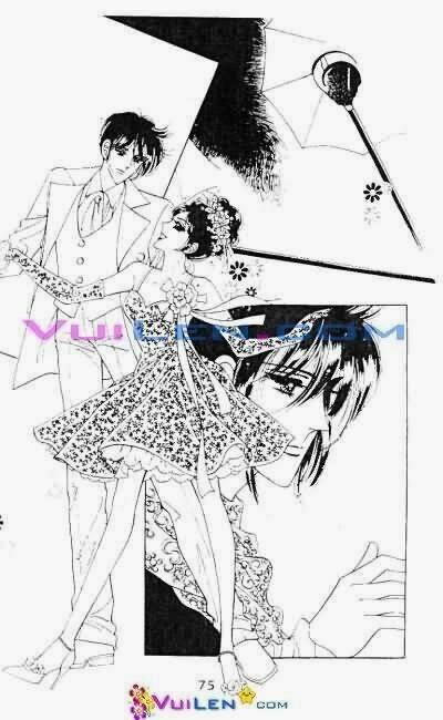 Lá Chắn Tình Yêu: Chapter 6