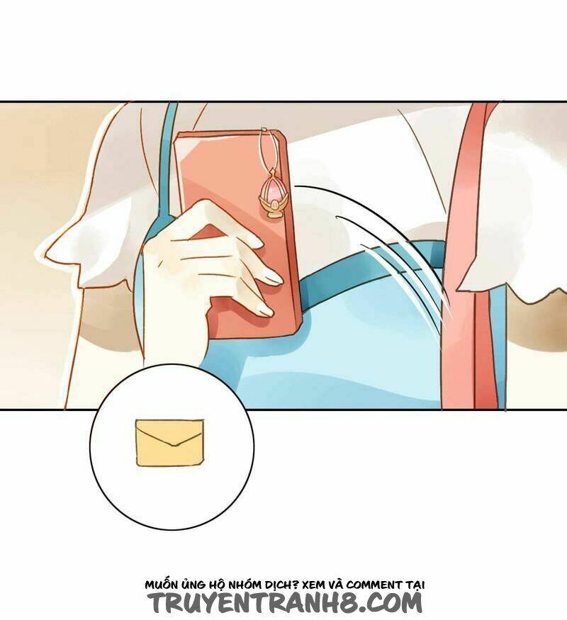 Sức Mạnh Của Sắc Đẹp: Chapter 46