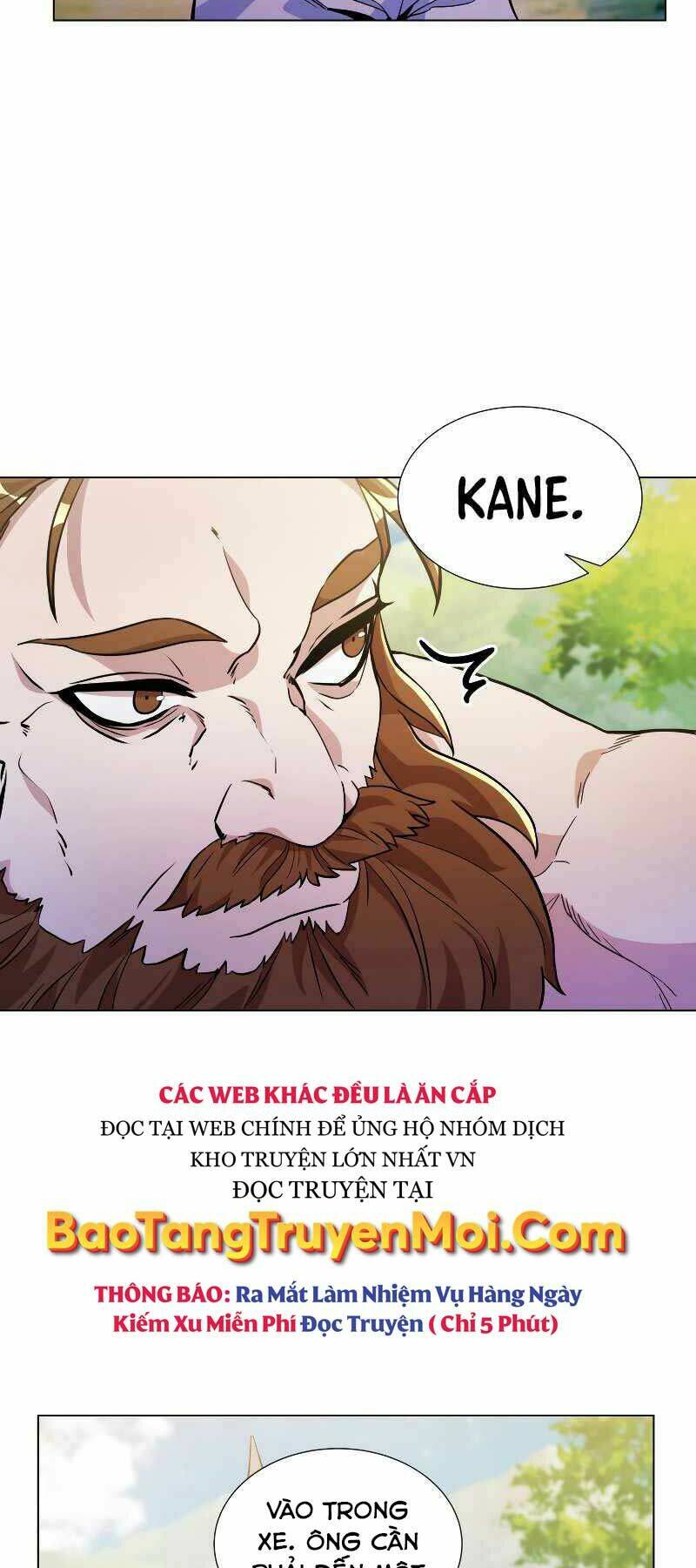 Bạo Chúa Cường Hoành: Chapter 22