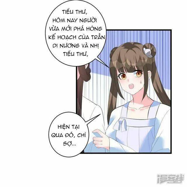 Vương Phi Có Độc!: Chapter 5