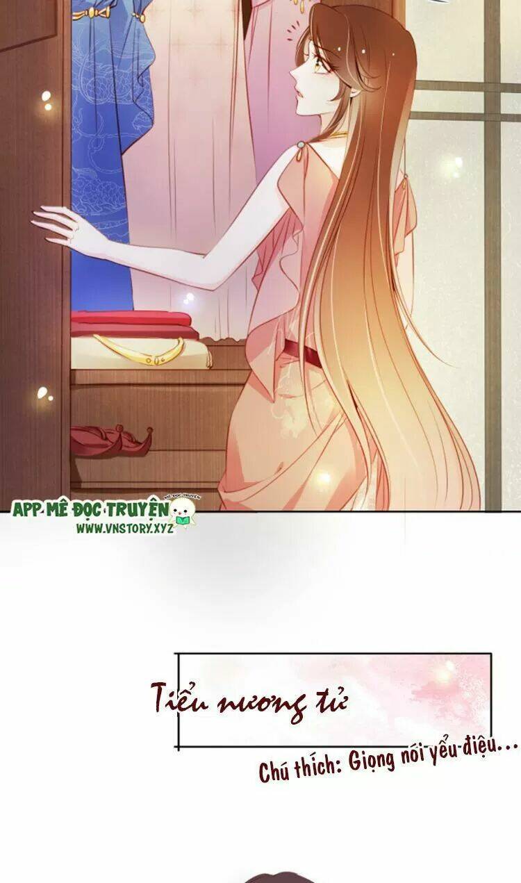 Nàng Trở Thành Bạch Nguyệt Quang Của Vương Gia Bệnh Kiều: Chapter 79