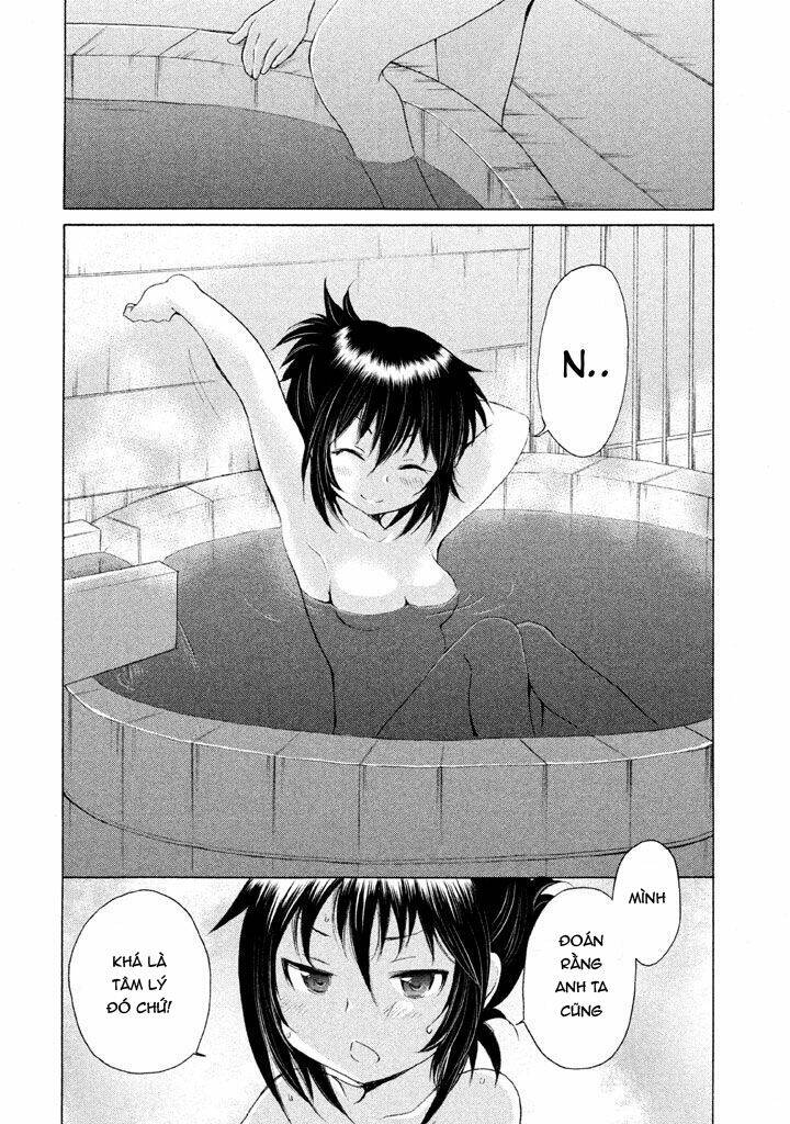 Comic Studio: Chapter 23