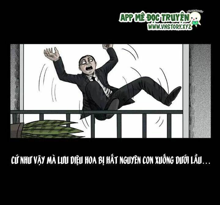 Kỳ Án Có Thật: Chapter 39