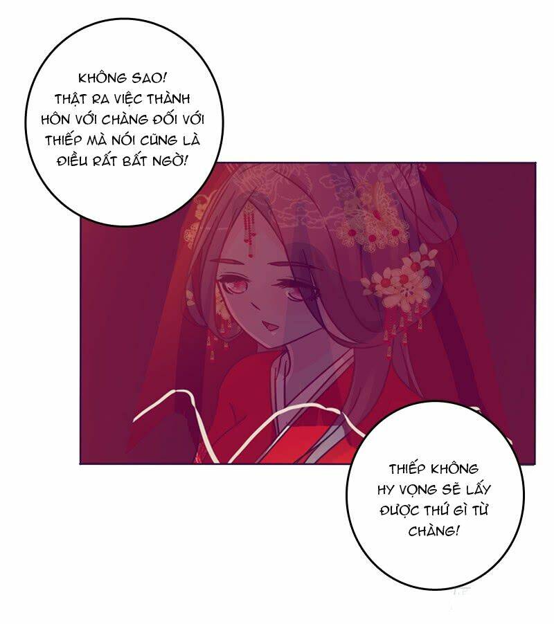 Tướng Quân Mời Ra Trận: Chapter 4