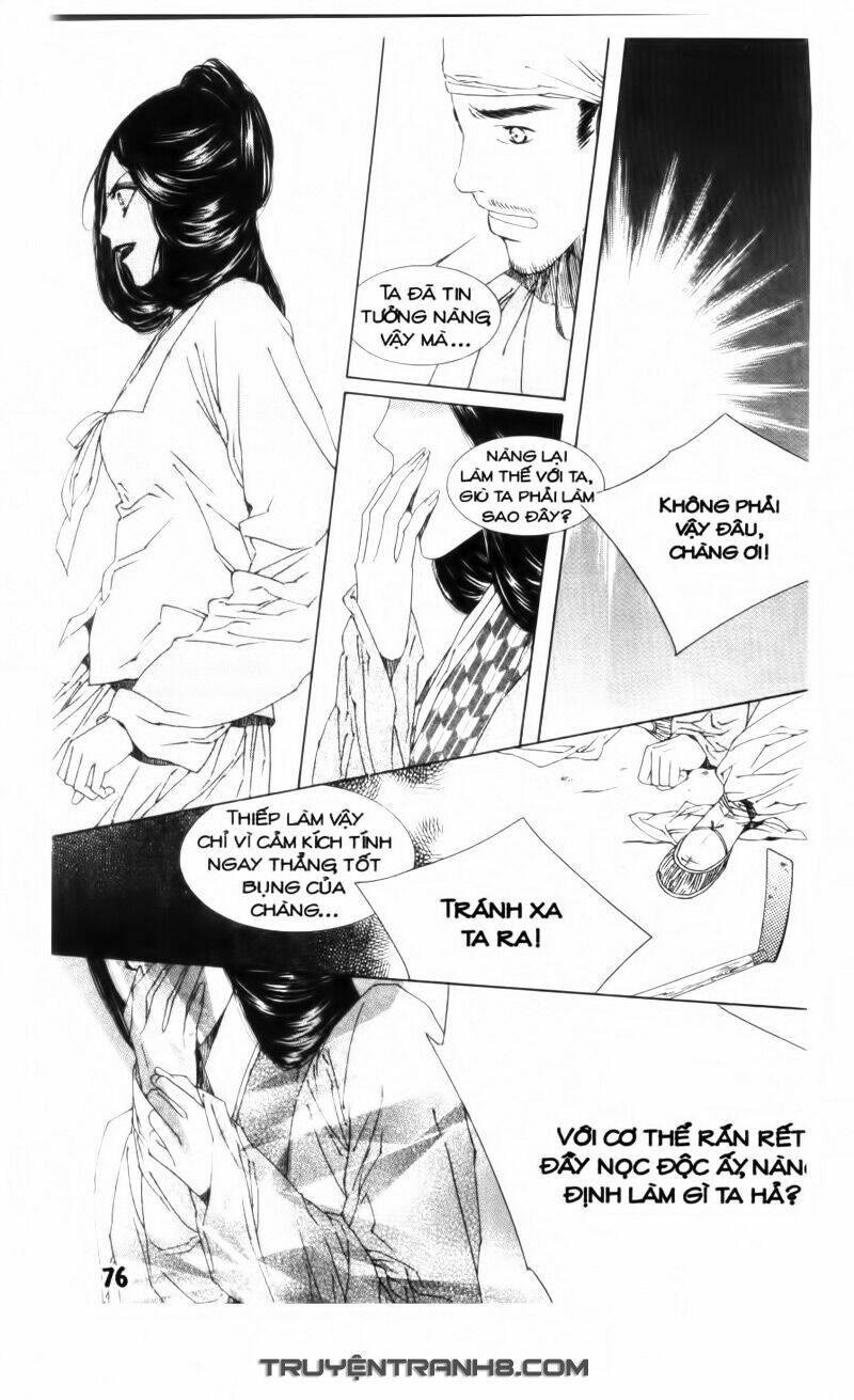 Pháp Sư Trừ Tà: Chapter 16.1