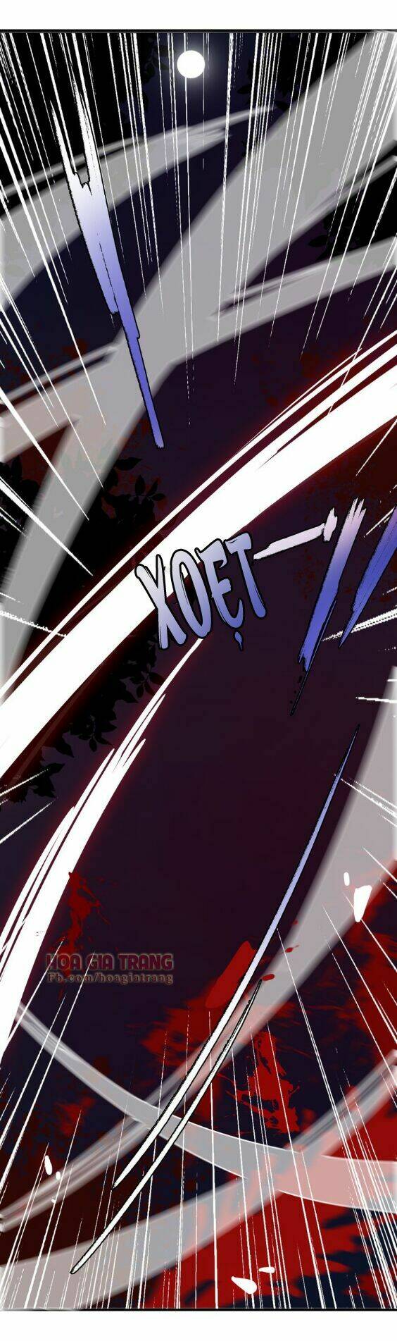 Dữ Tử Thành Thuyết: Chapter 7