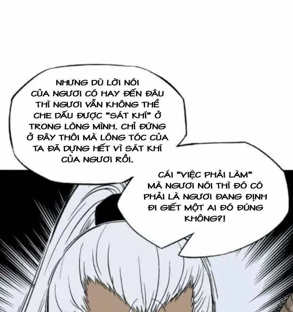 Cao Thủ 2: Chapter 133